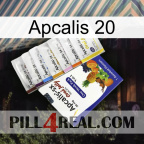 Apcalis 20 11